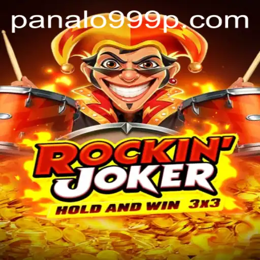 Rockinjoker: A New Era in Gaming with Panalo999