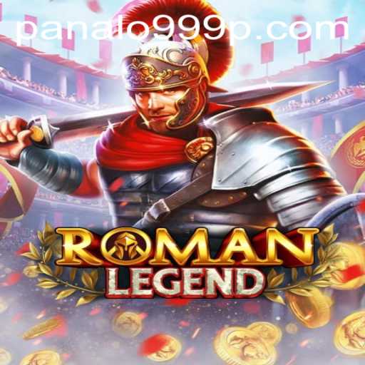 Discover the Thrilling World of RomanLegend: A Comprehensive Guide