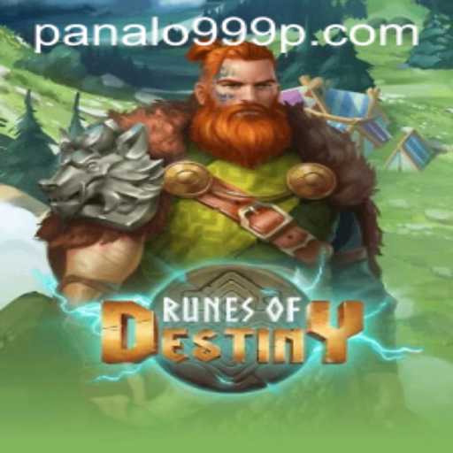 Unveiling RunesOfDestiny: A Journey into Myth and Strategy