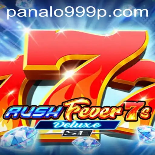 Unveiling RushFever7sDeluxeSE: A New Era of Gaming with Panalo999