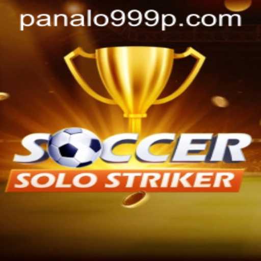SoccerSoloStriker