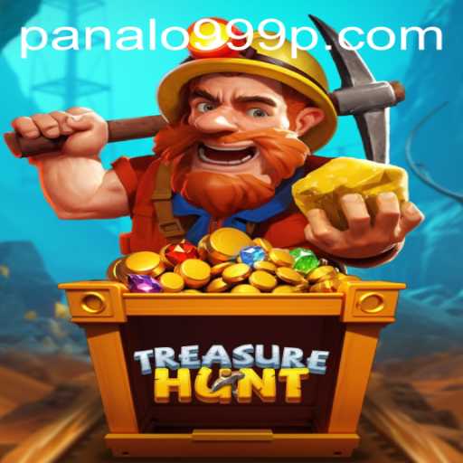 Unlock the Adventure: Exploring the World of TreasureHunt and the 'Panalo999' Challenge