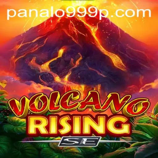 VolcanoRisingSE: A Thrilling Adventure in the World of Panalo999