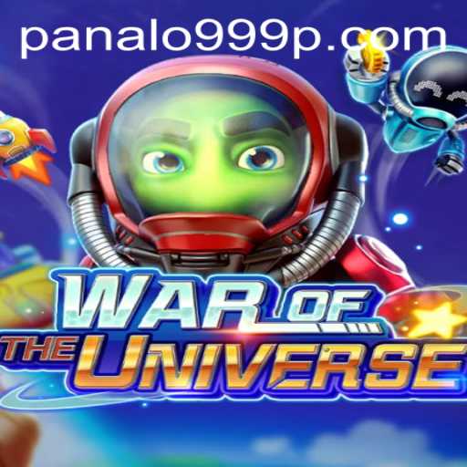 Exploring the Fantasy World of WAROFTHEUNIVERSE with Panalo999