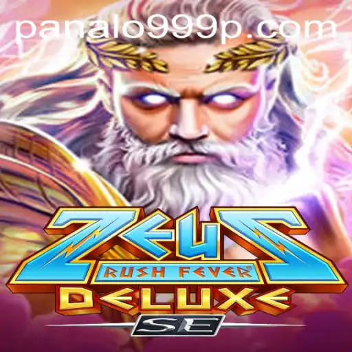 Discover the Thrills of ZeusRushFeverDeluxeSE with Panalo999
